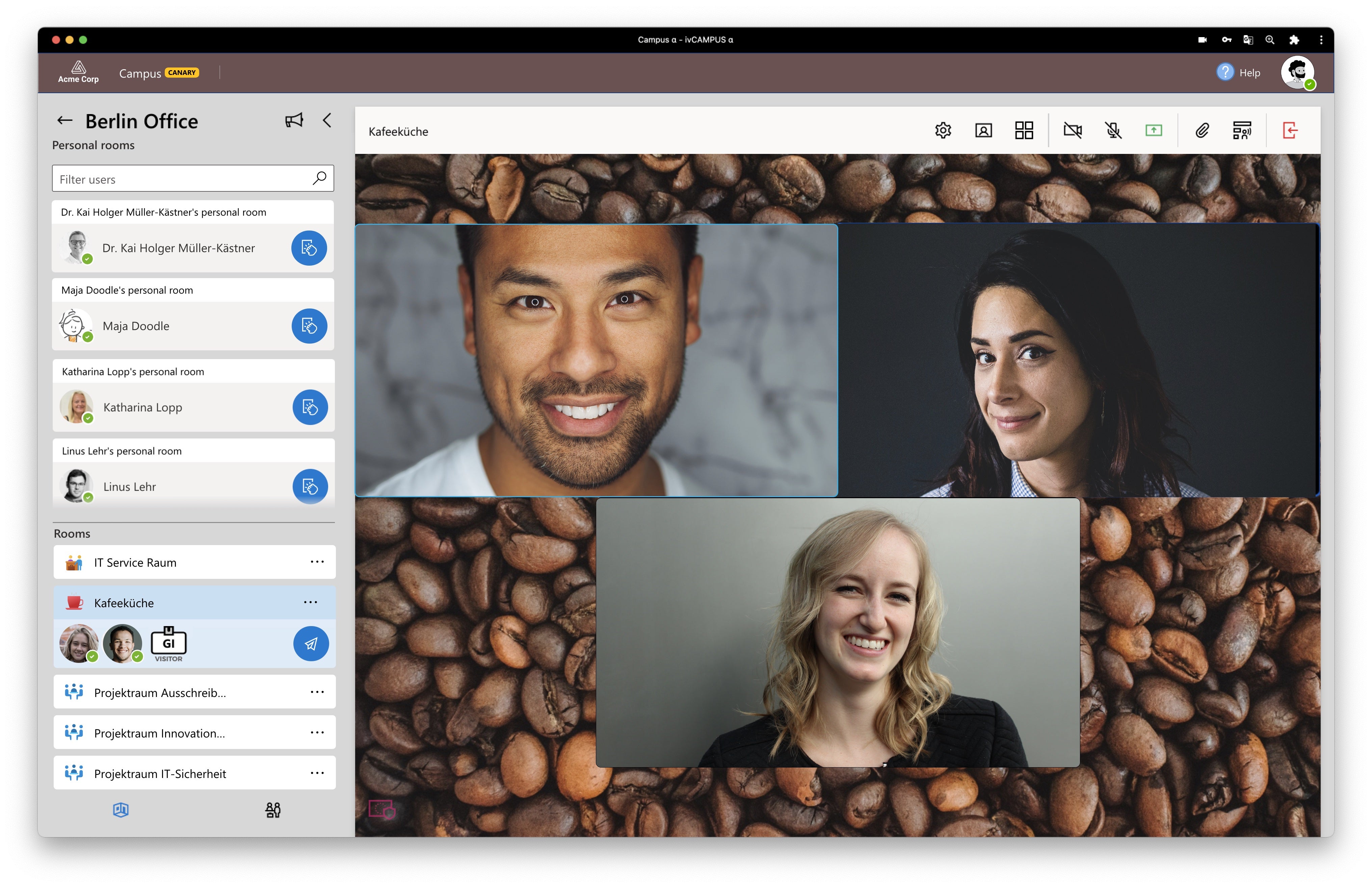Screenshots & Videos Screenshot #0
