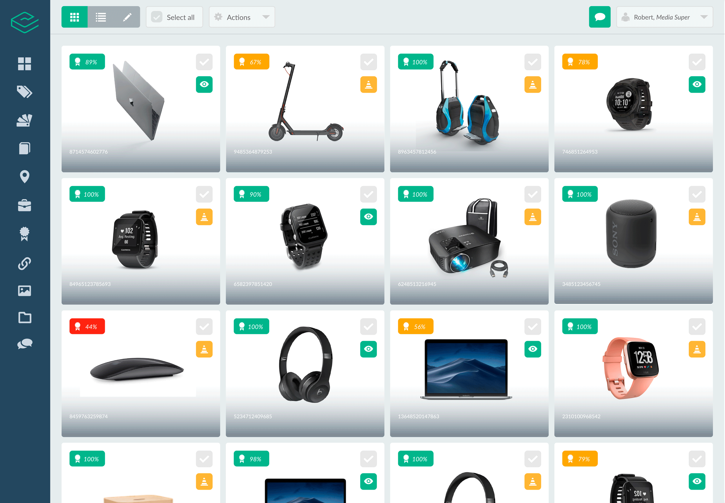 Screenshots & Videos Screenshot #1