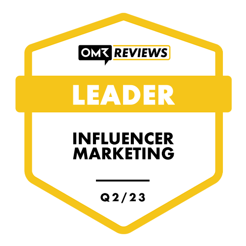 Leader - Influencer Marketing