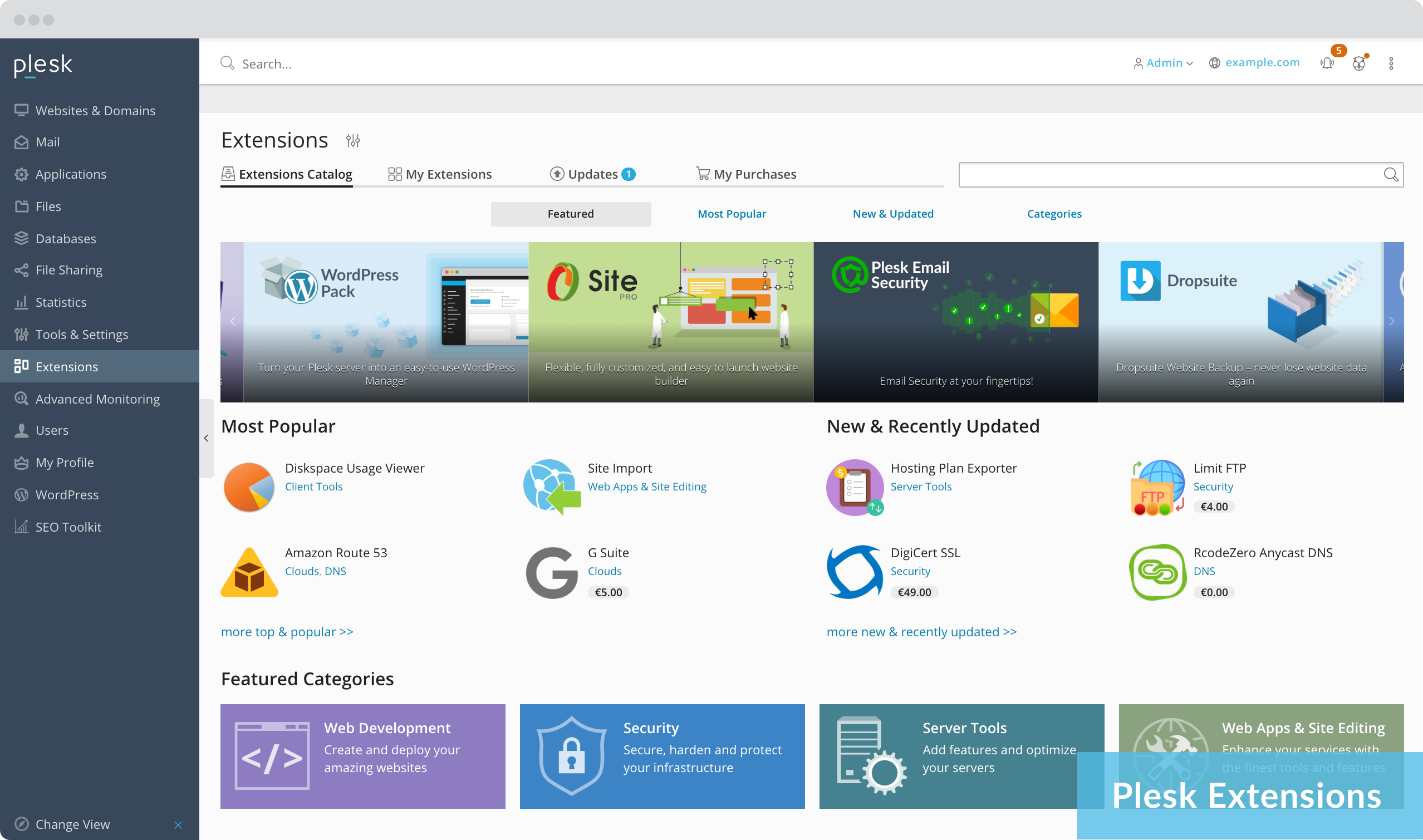 Screenshots & Videos Screenshot #5