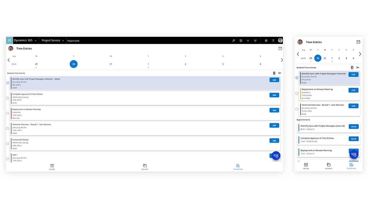 Screenshots & Videos Screenshot #1