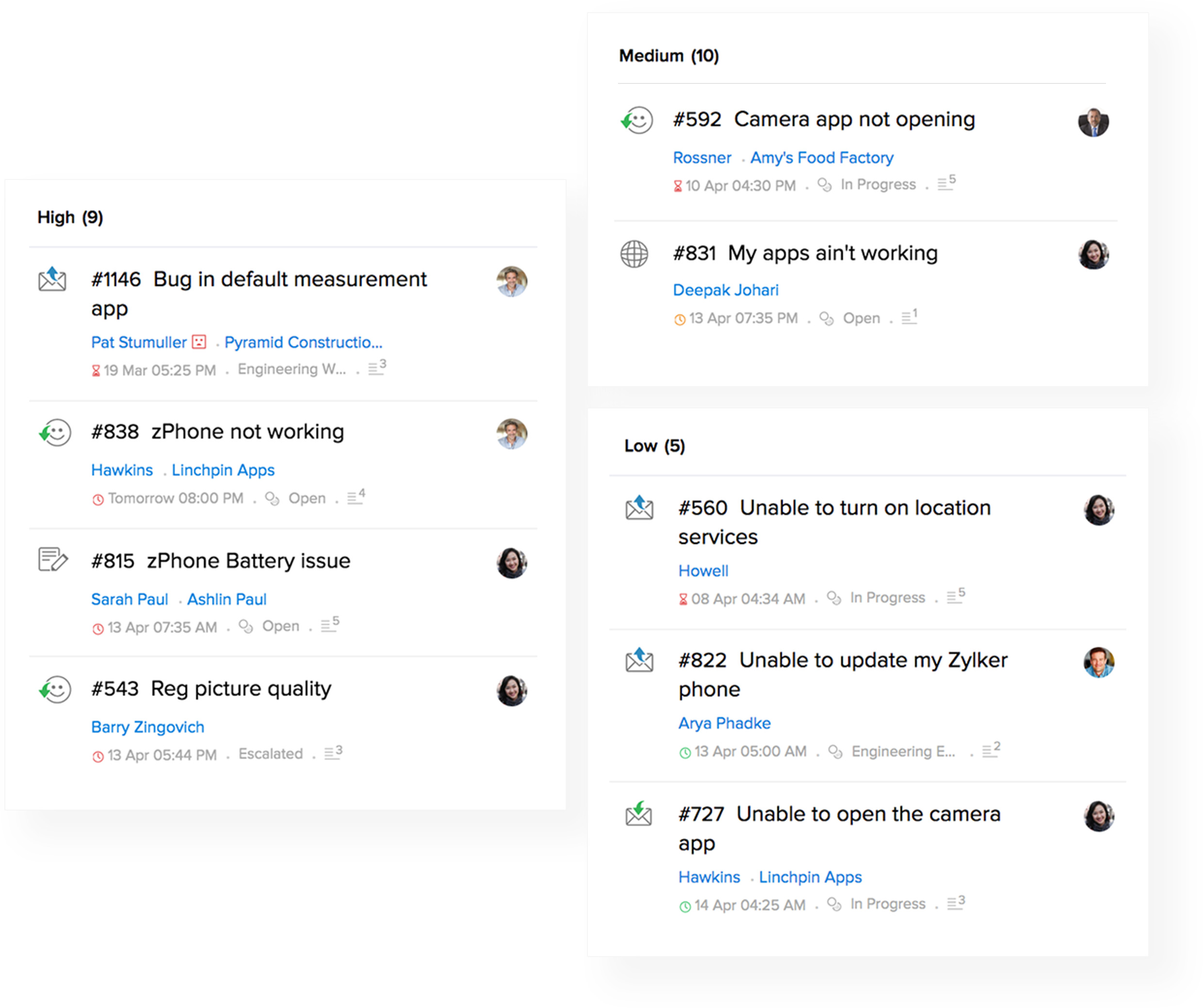 Screenshots & Videos Screenshot #4