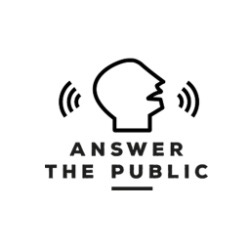 AnswerThePublic Logo