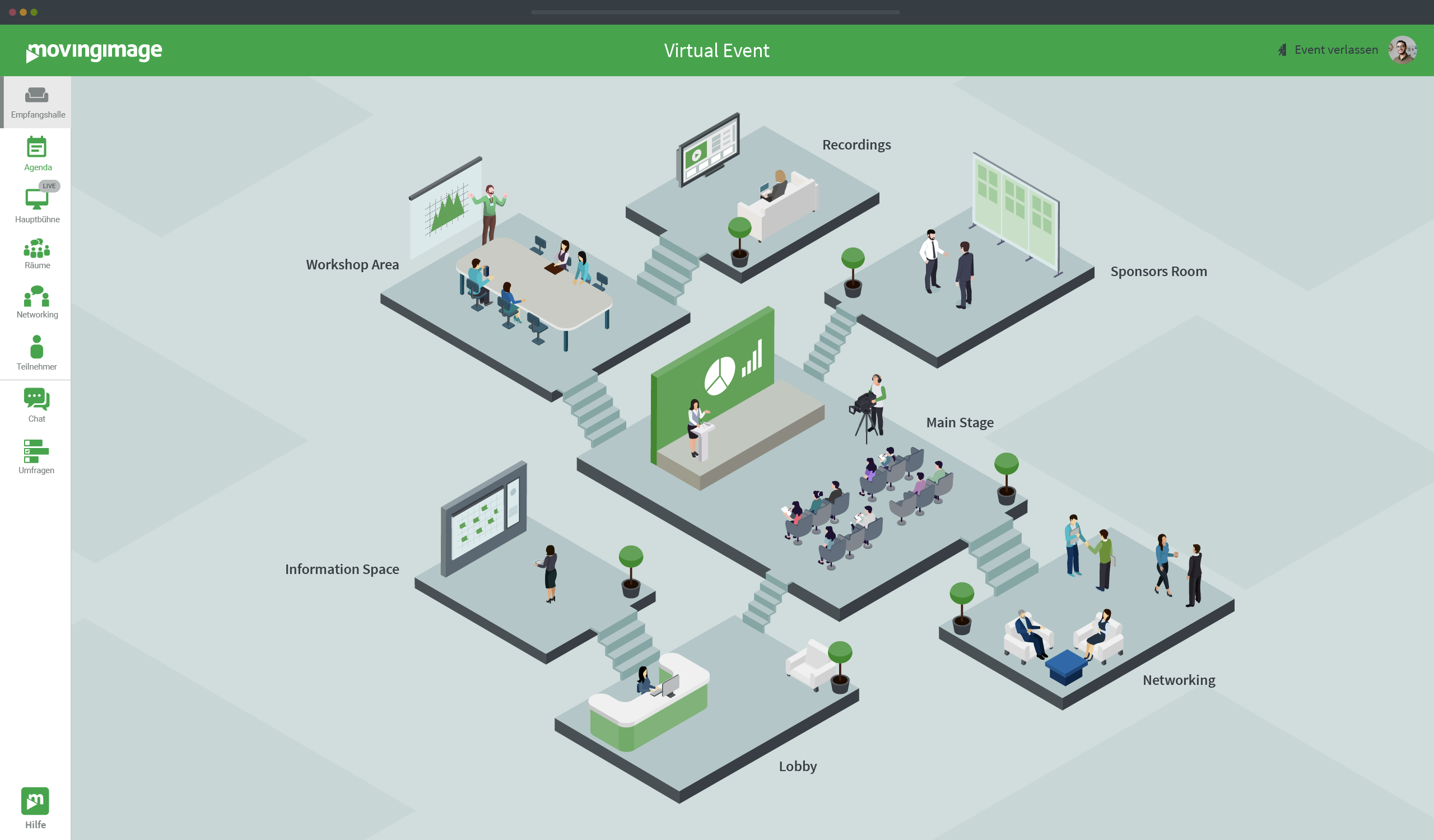 movingimage Screenshot #0