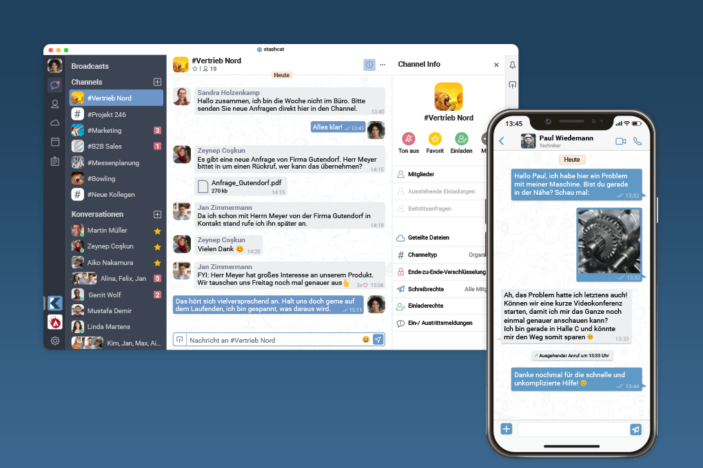 Screenshots & Videos Screenshot #1