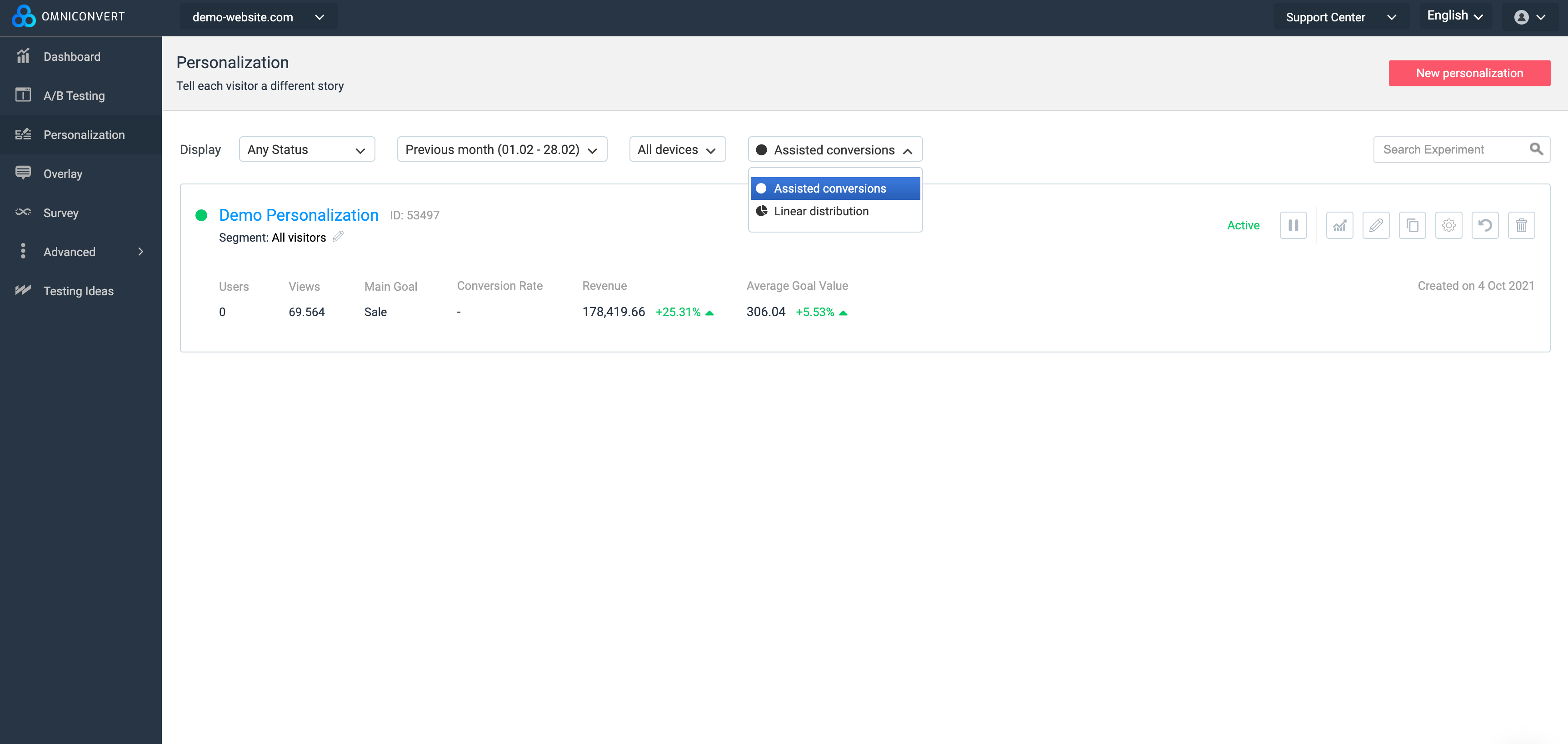 Screenshots & Videos Screenshot #5