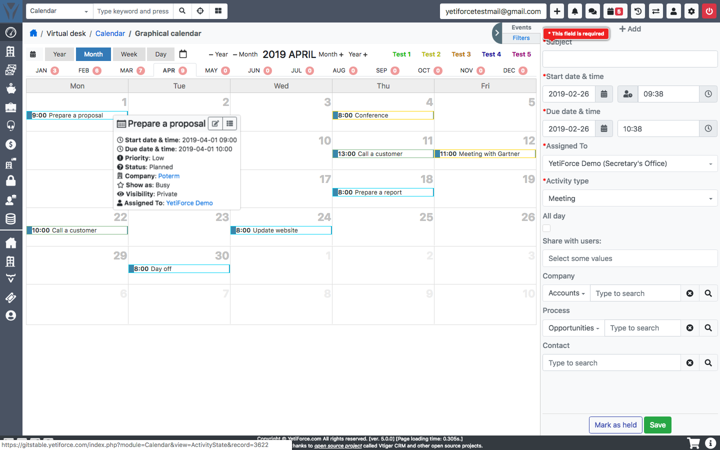 Screenshots & Videos Screenshot #4