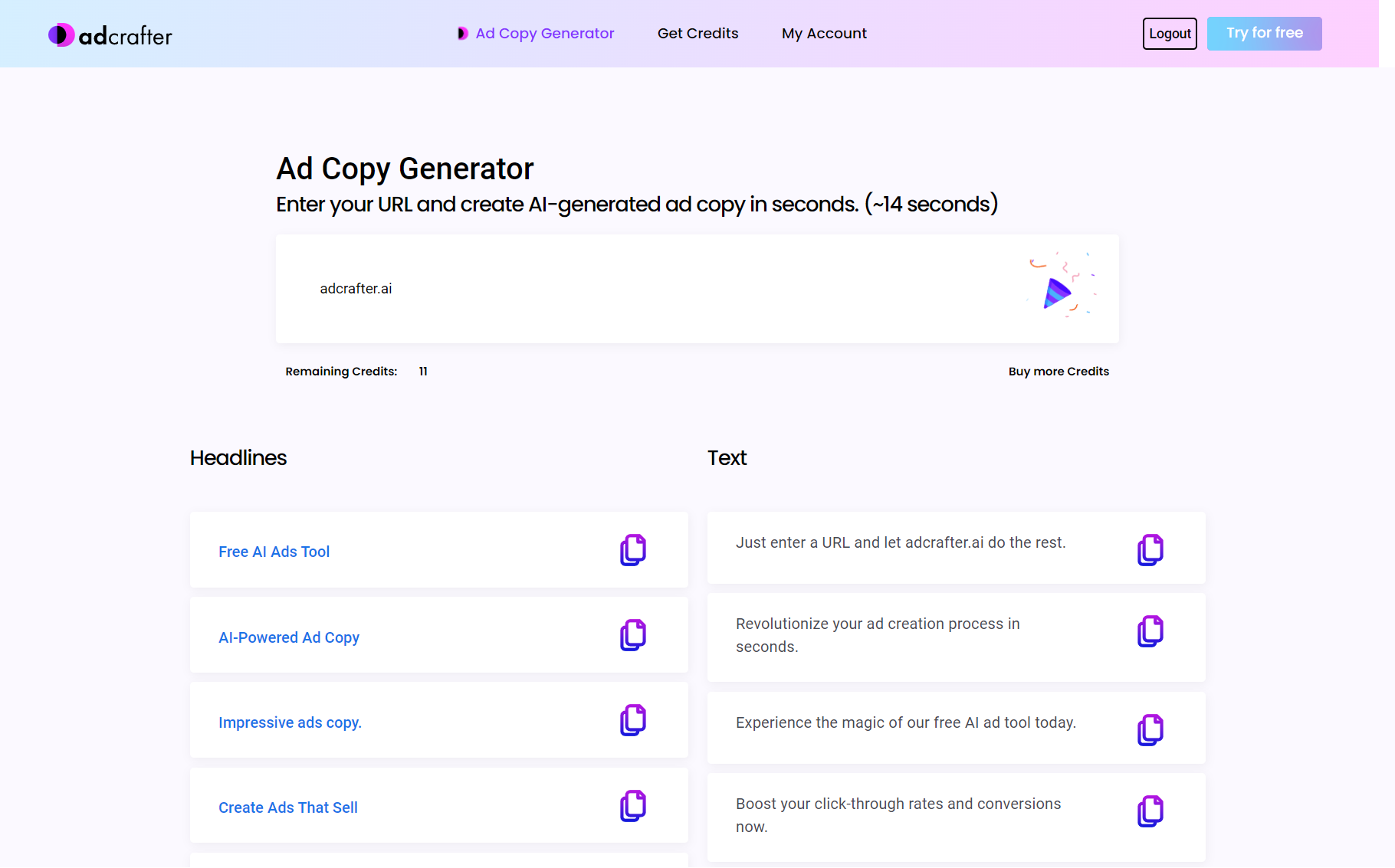 Screenshots & Videos Screenshot #0