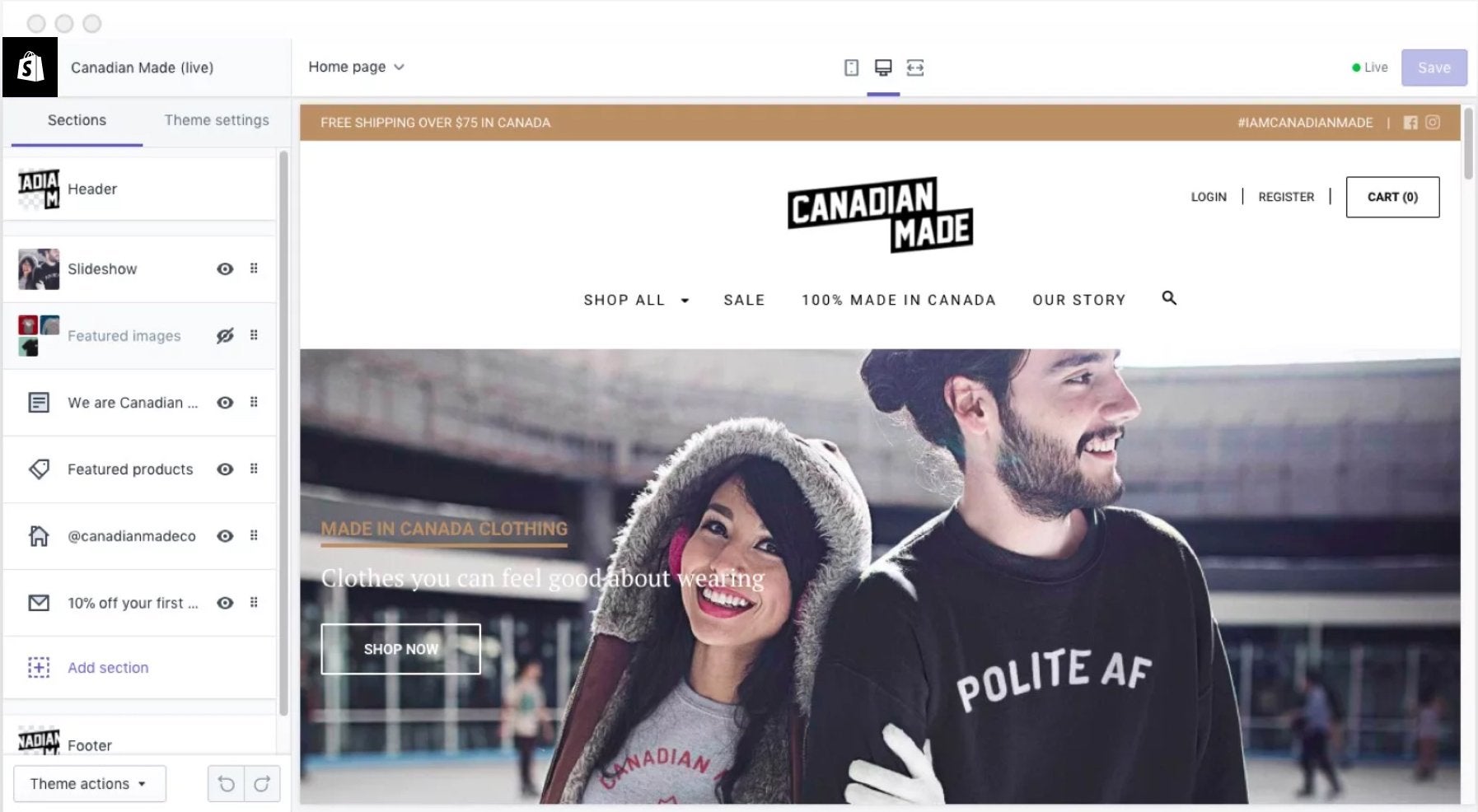 undefined Screenshot #3