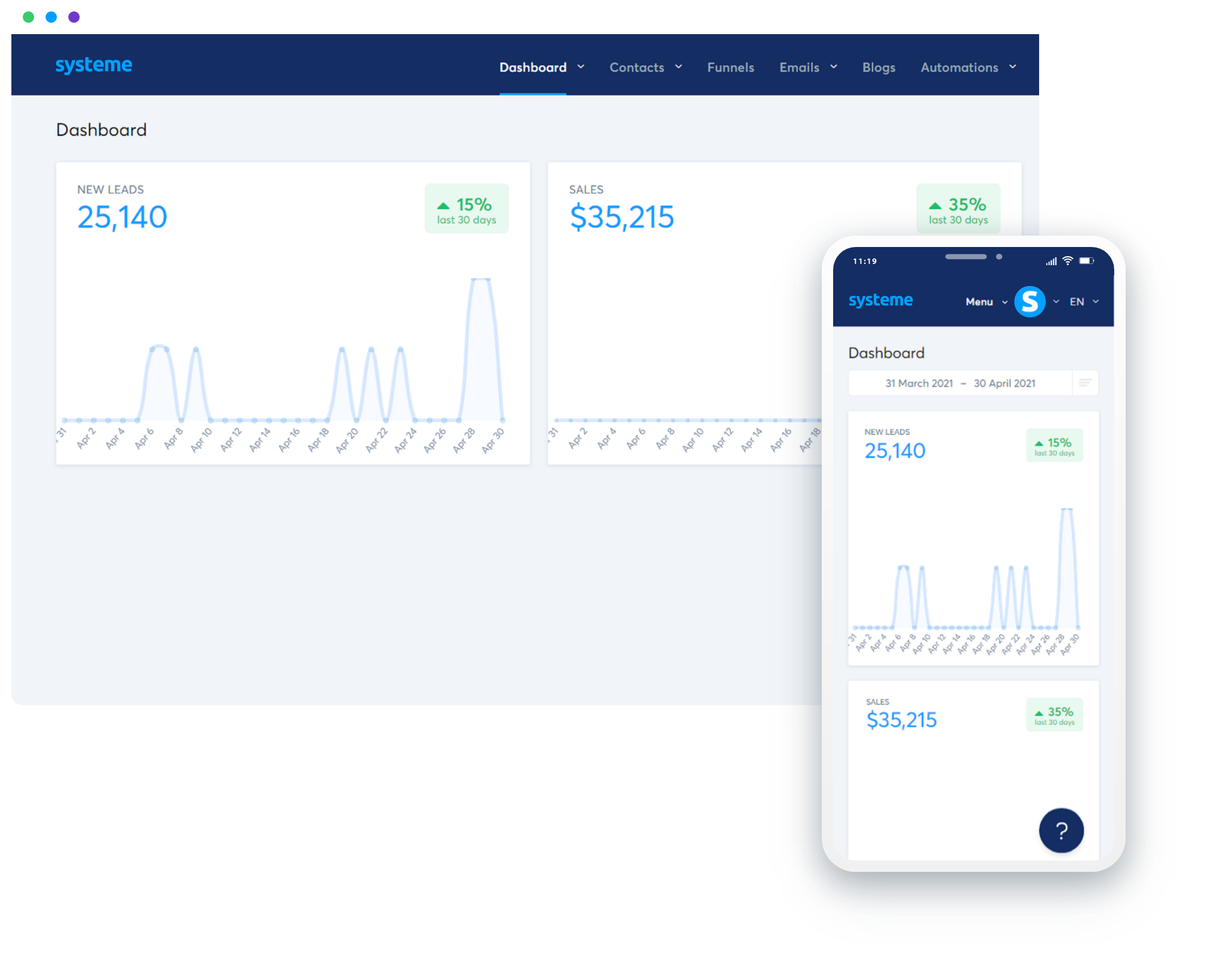 Screenshots & Videos Screenshot #1