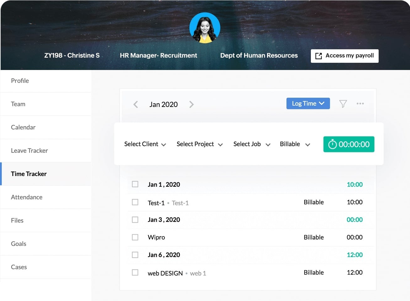 Screenshots & Videos Screenshot #5