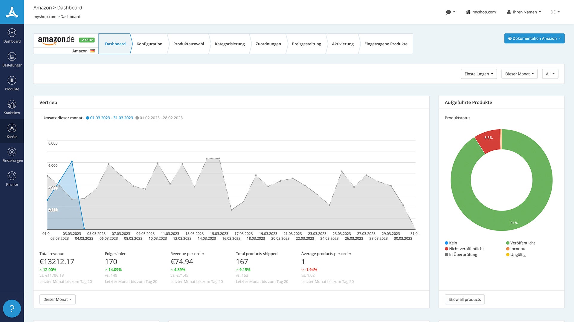 Screenshots & Videos Screenshot #2
