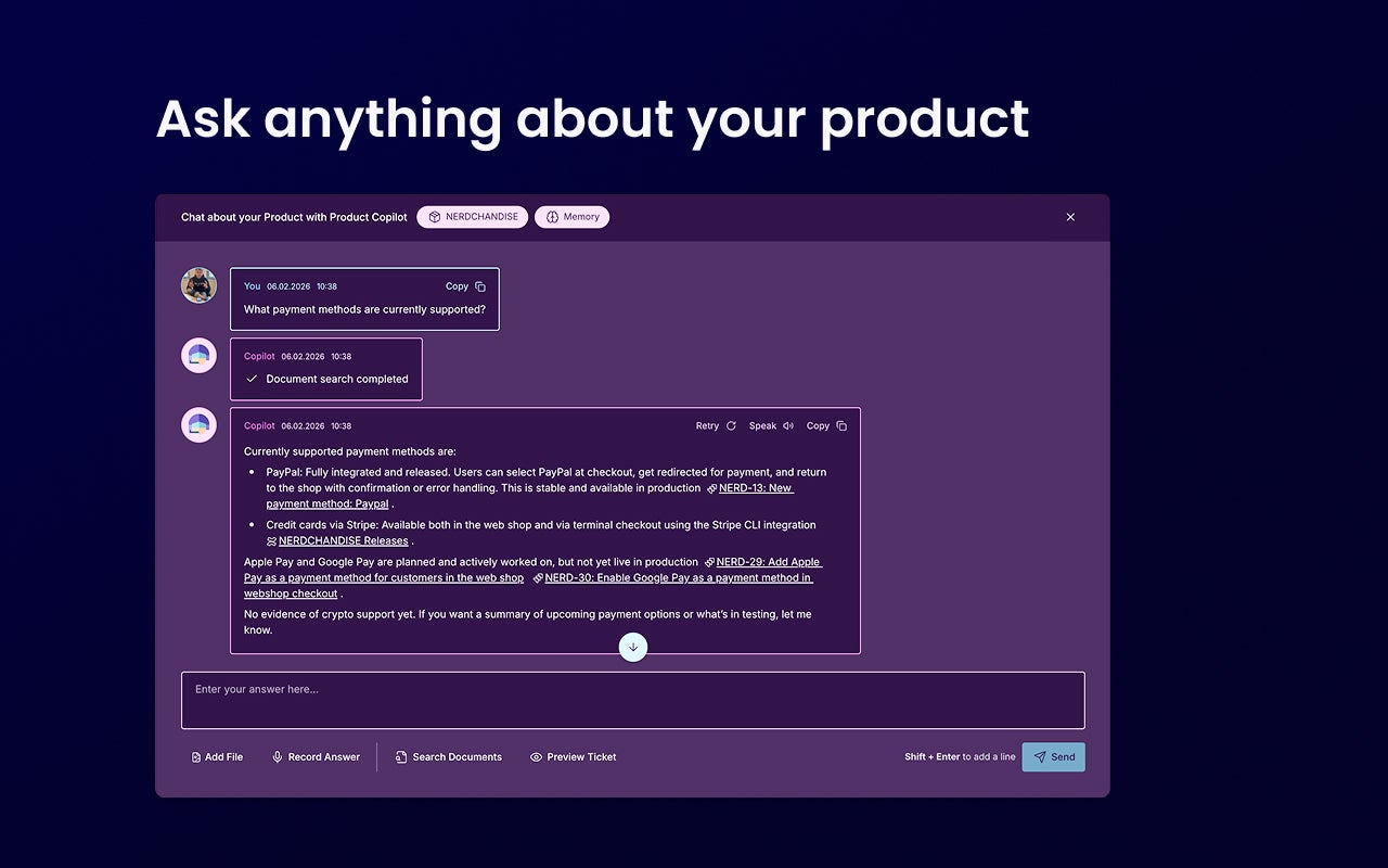 Screenshots & Videos Screenshot #3