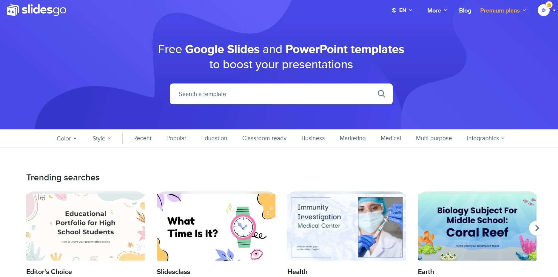 Screenshots & Videos Screenshot #1