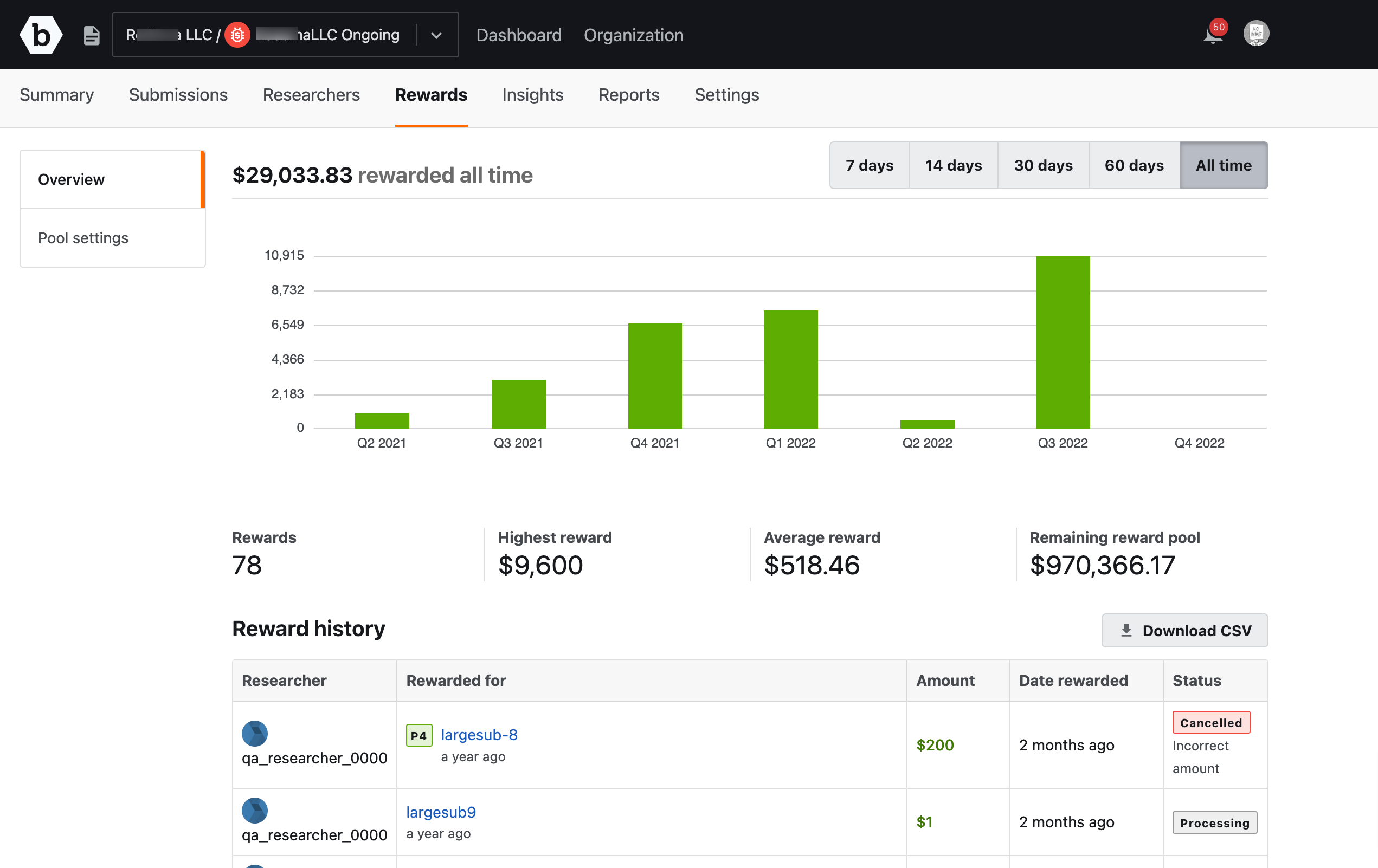 Screenshots & Videos Screenshot #1