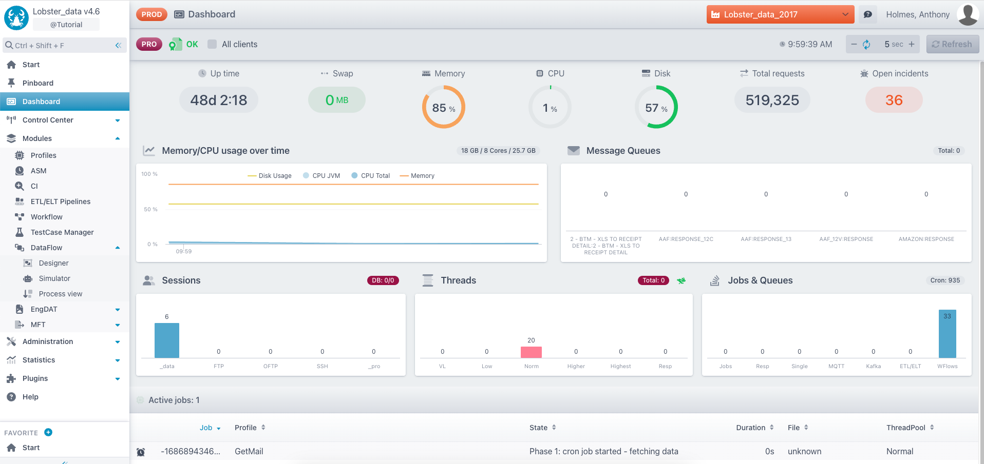 Screenshots & Videos Screenshot #3