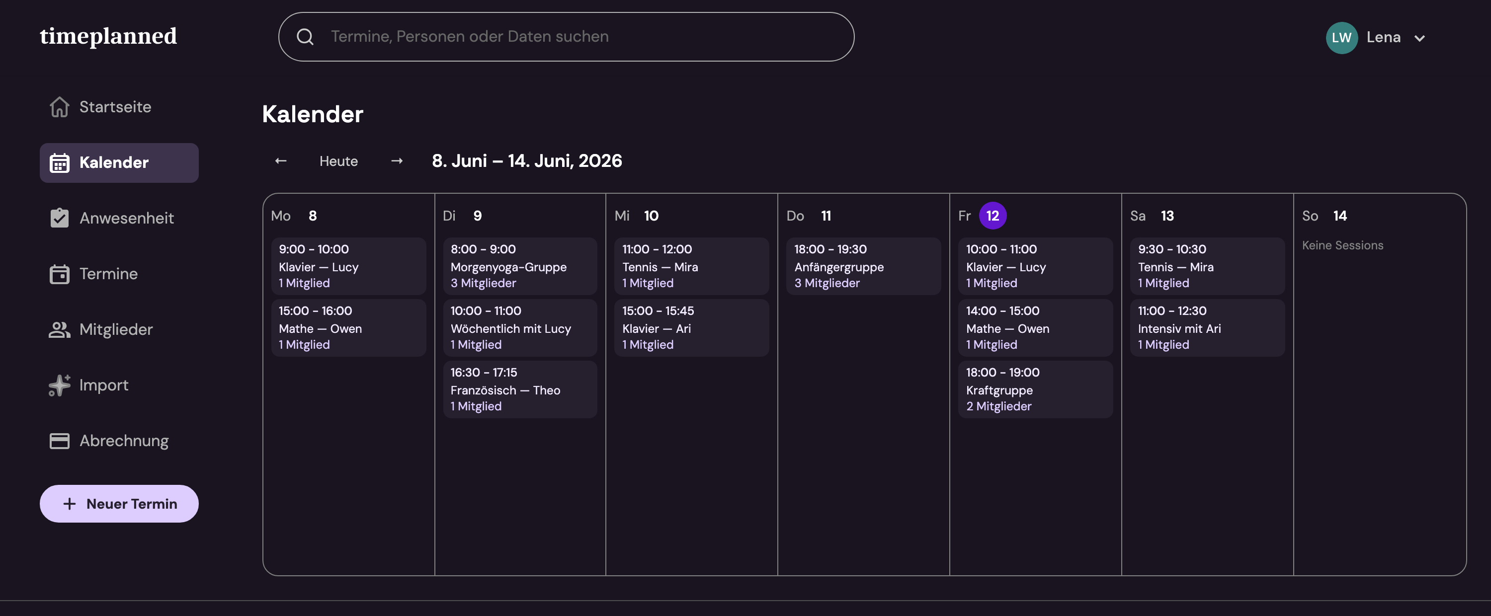 Screenshots & Videos Screenshot #3
