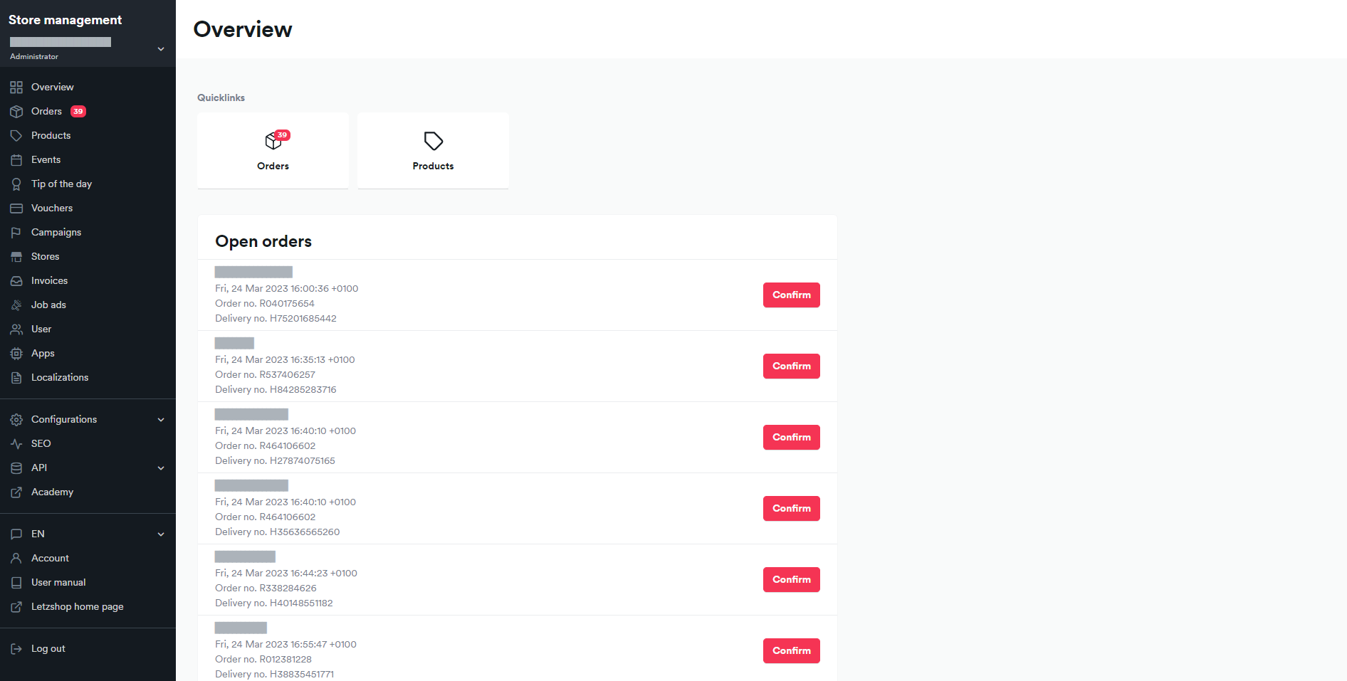 Screenshots & Videos Screenshot #3