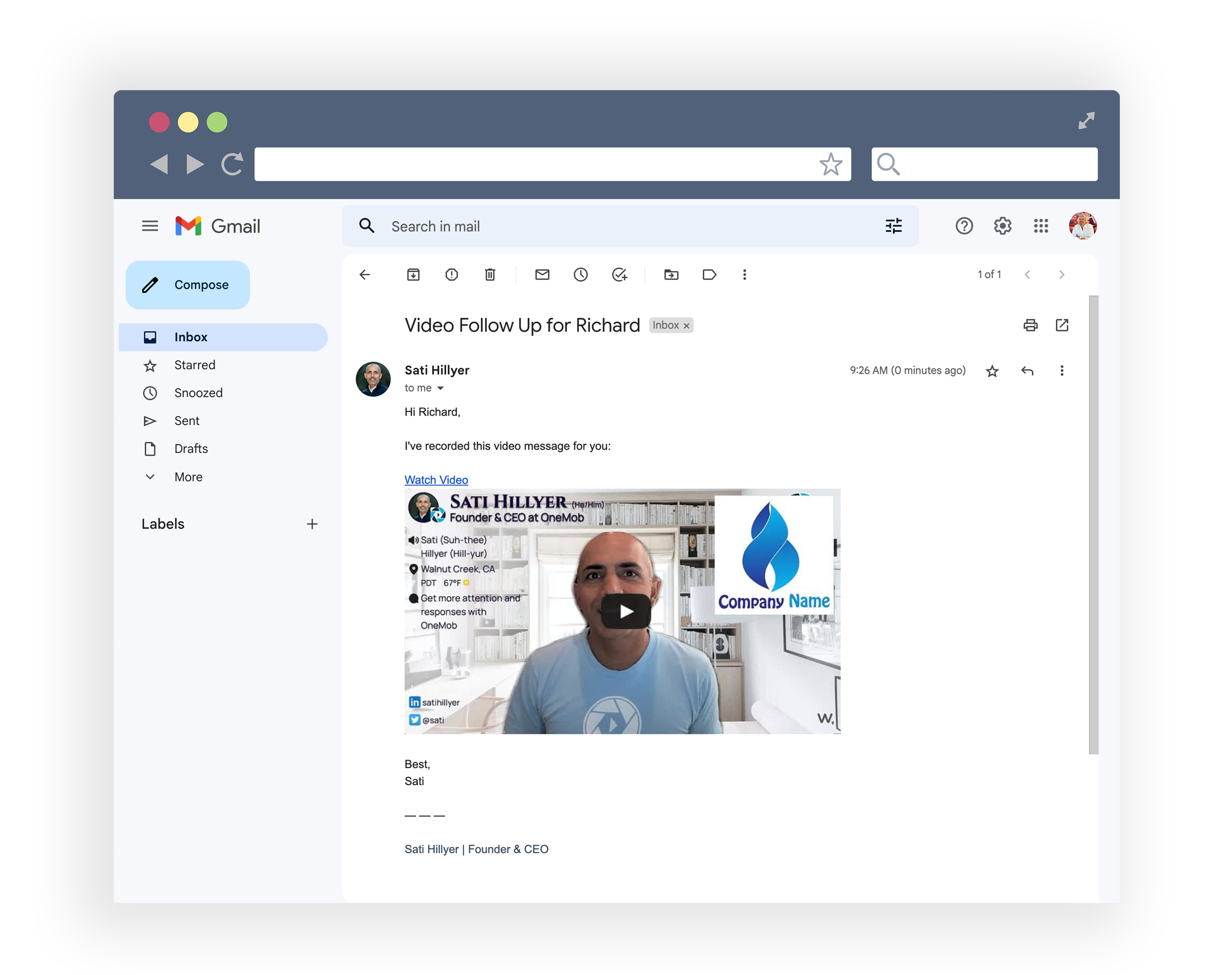 Screenshots & Videos Screenshot #1