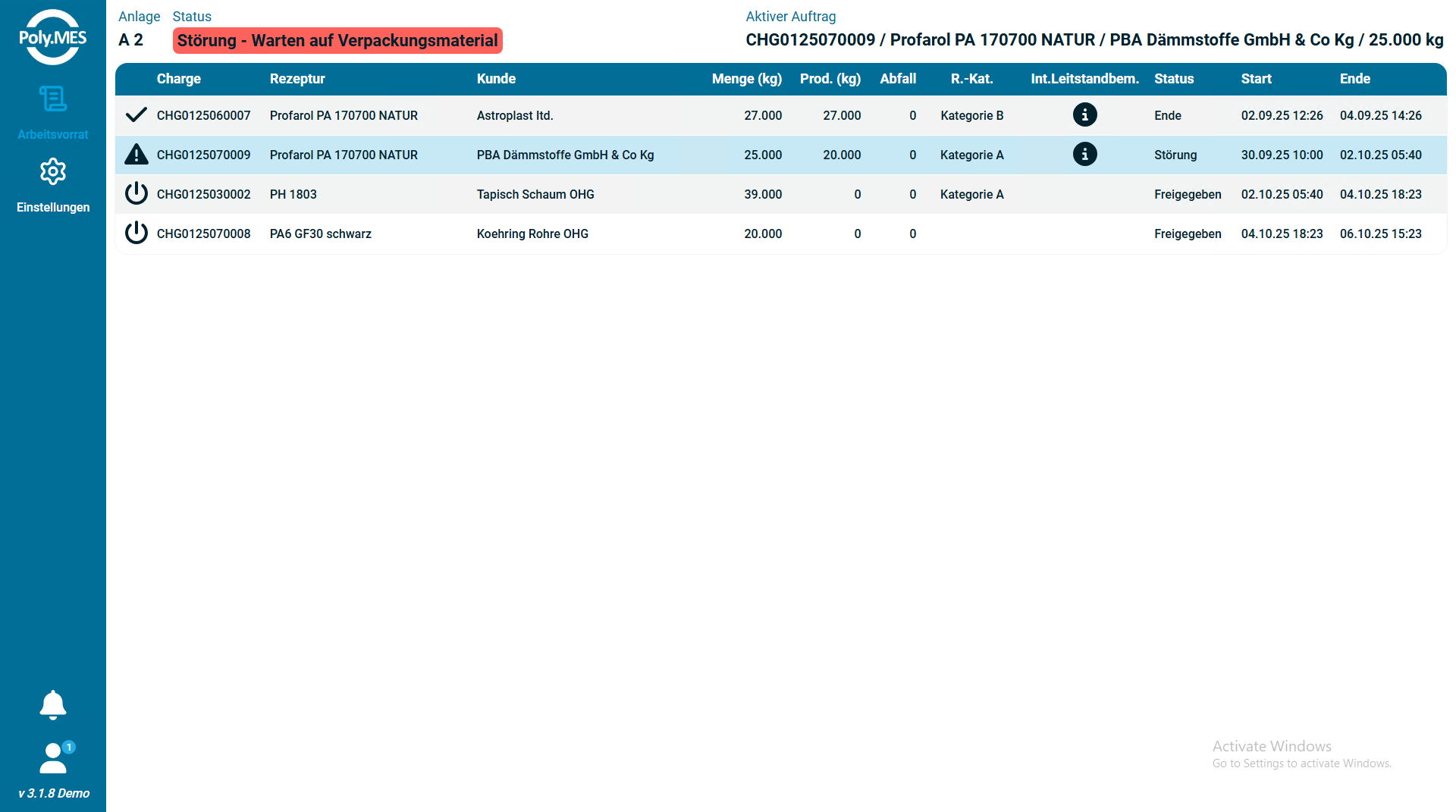 Screenshots & Videos Screenshot #0