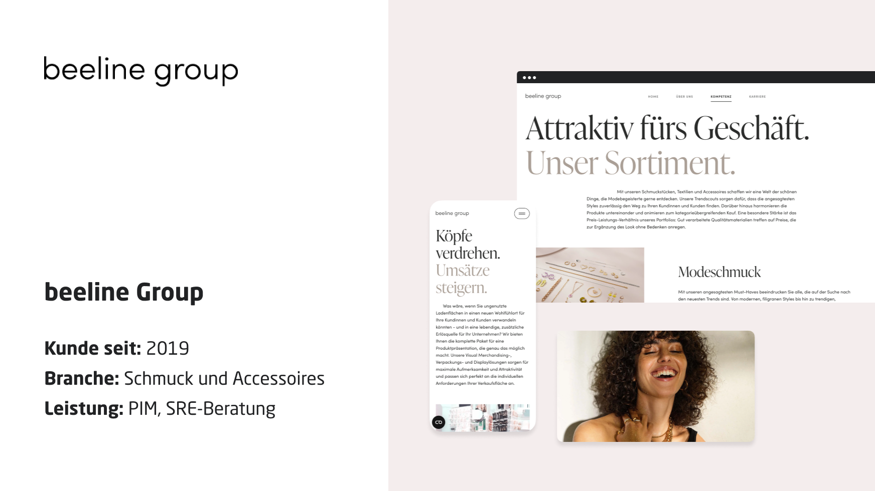 piazza blu² Projects & Portfolio Screenshot #1