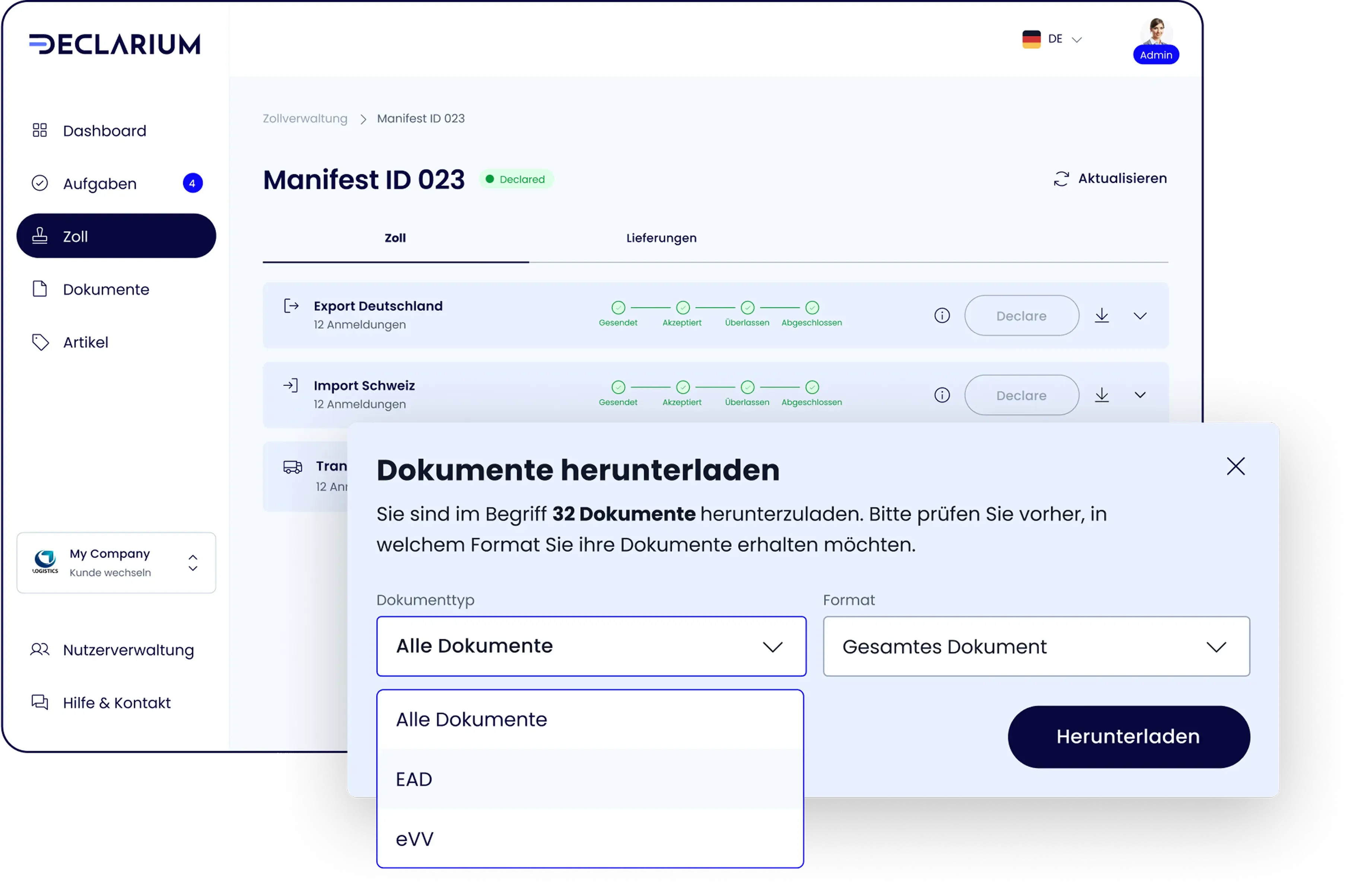 Screenshots & Videos Screenshot #3