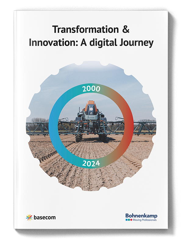 Case Study – Bohnenkamp