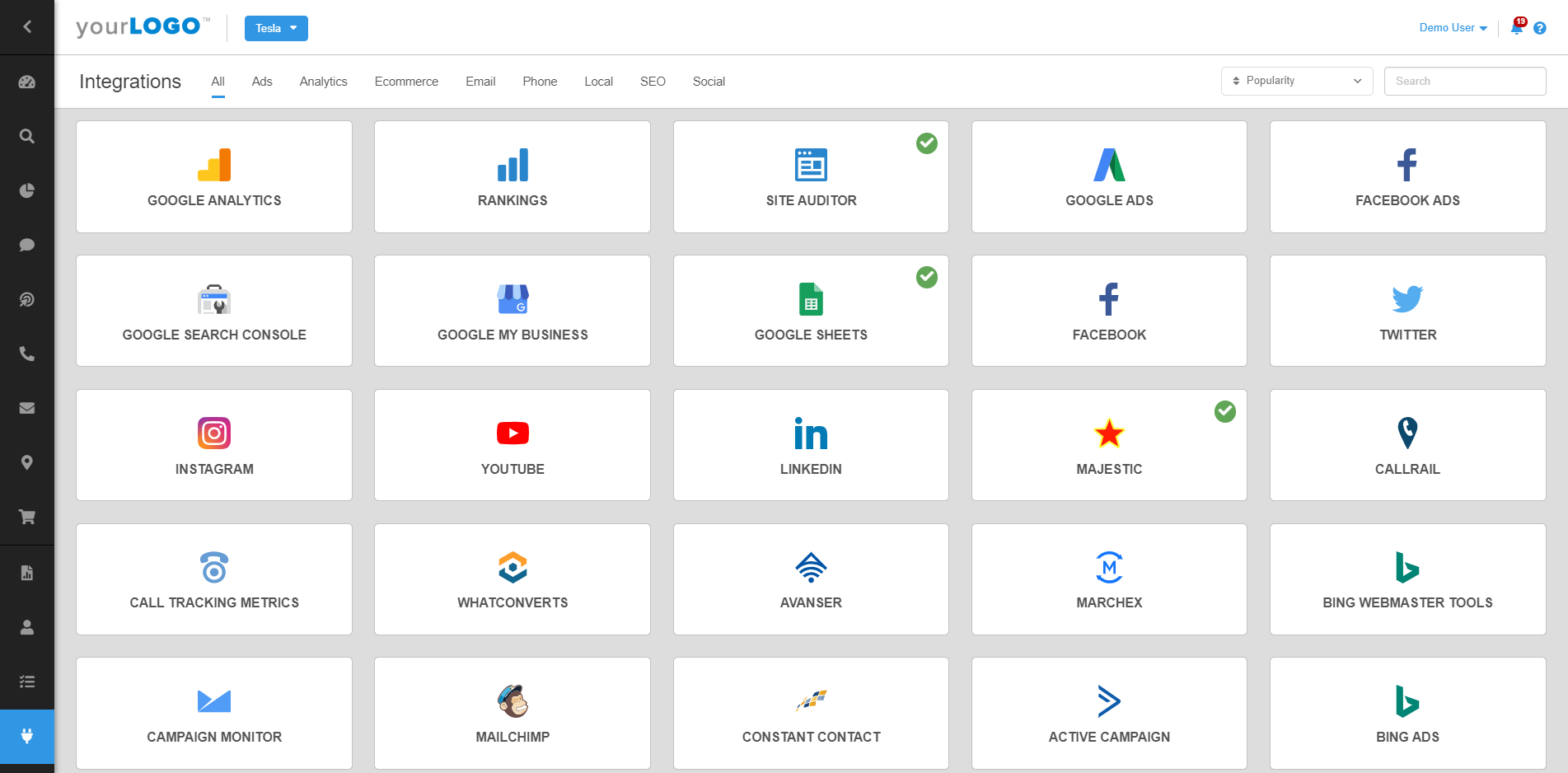 Screenshots & Videos Screenshot #3