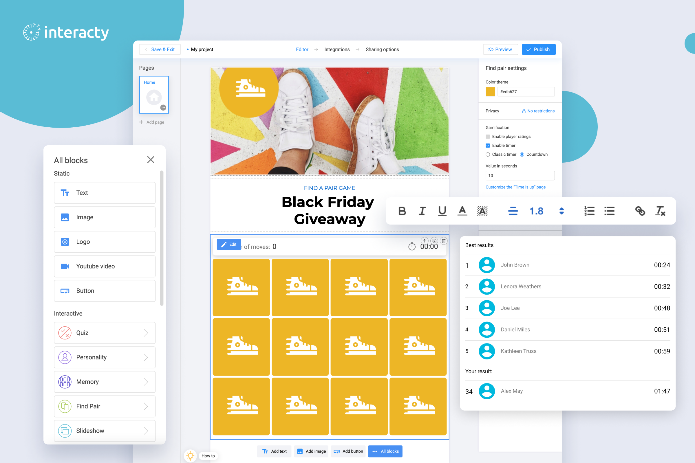 Screenshots & Videos Screenshot #2