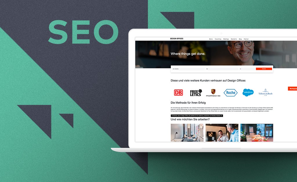 rankeffect Projekte & Portfolio Screenshot #3