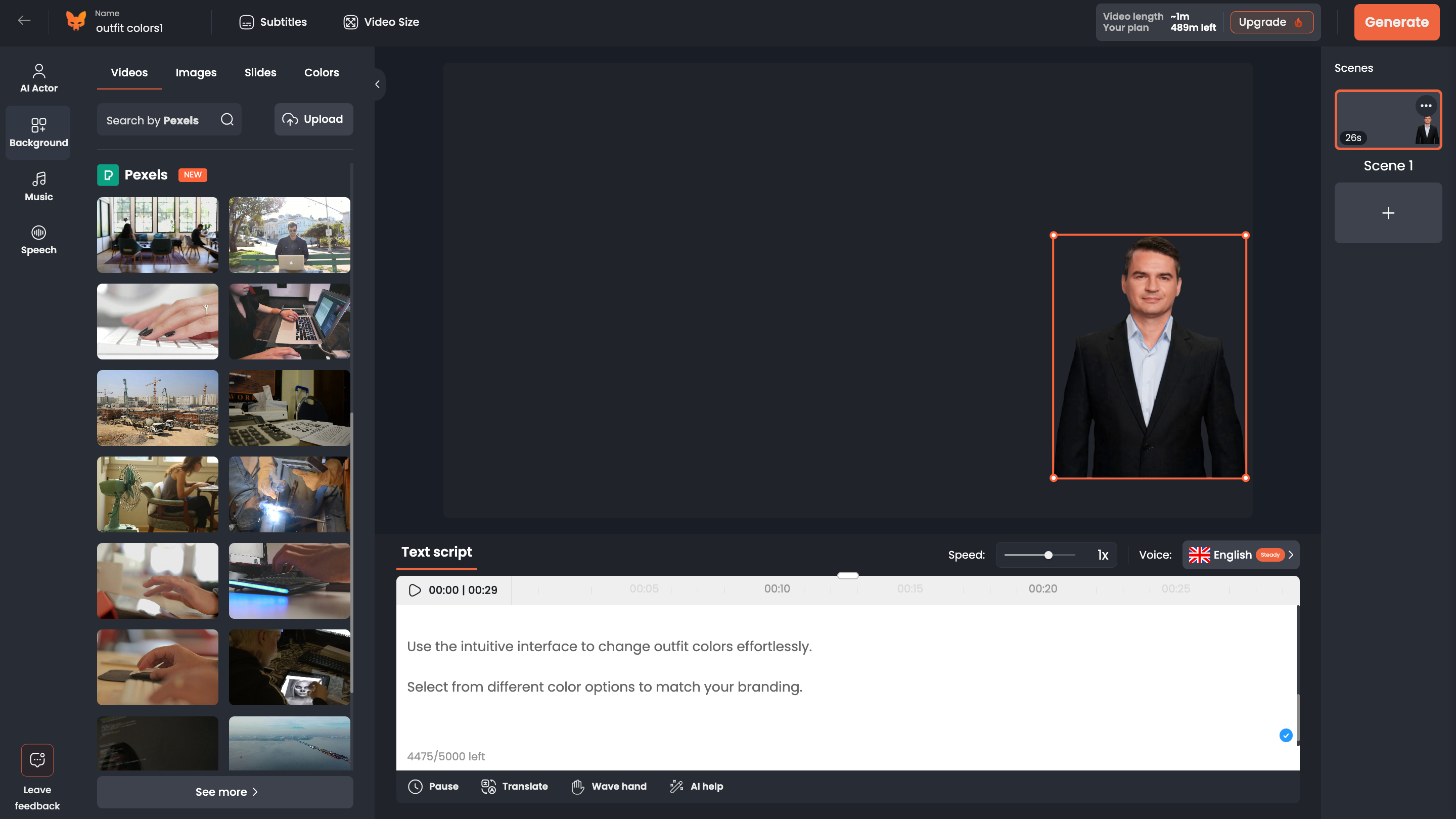 Screenshots & Videos Screenshot #3