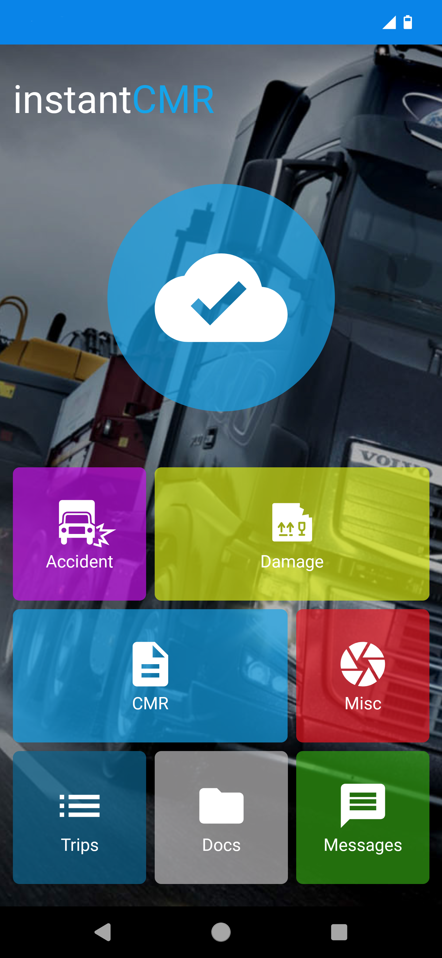 Screenshots & Videos Screenshot #0