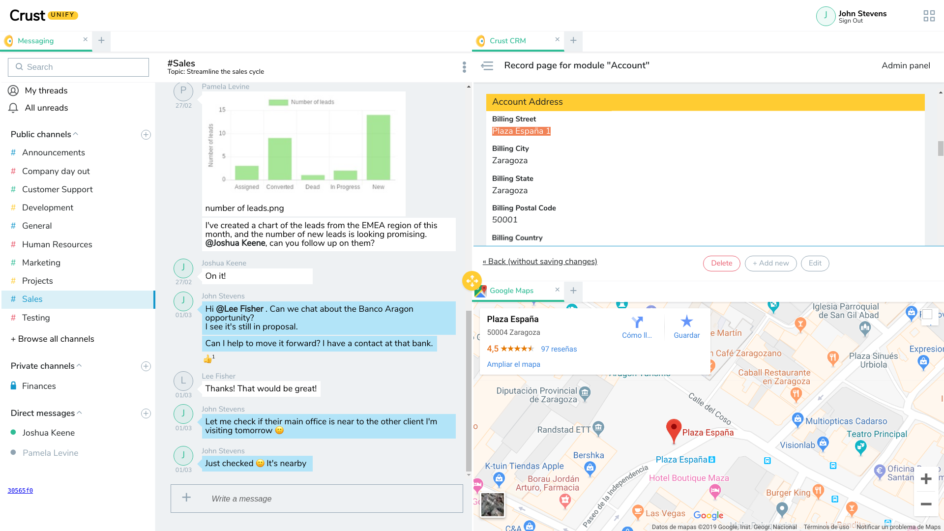 Screenshots & Videos Screenshot #3