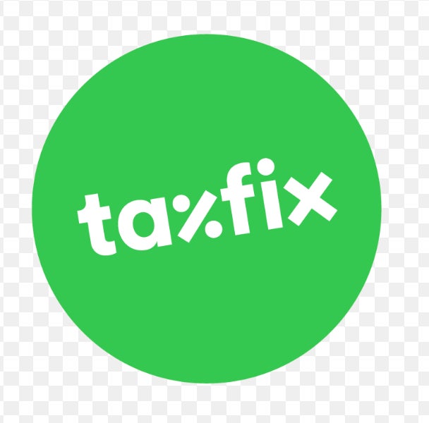 Taxfix Logo