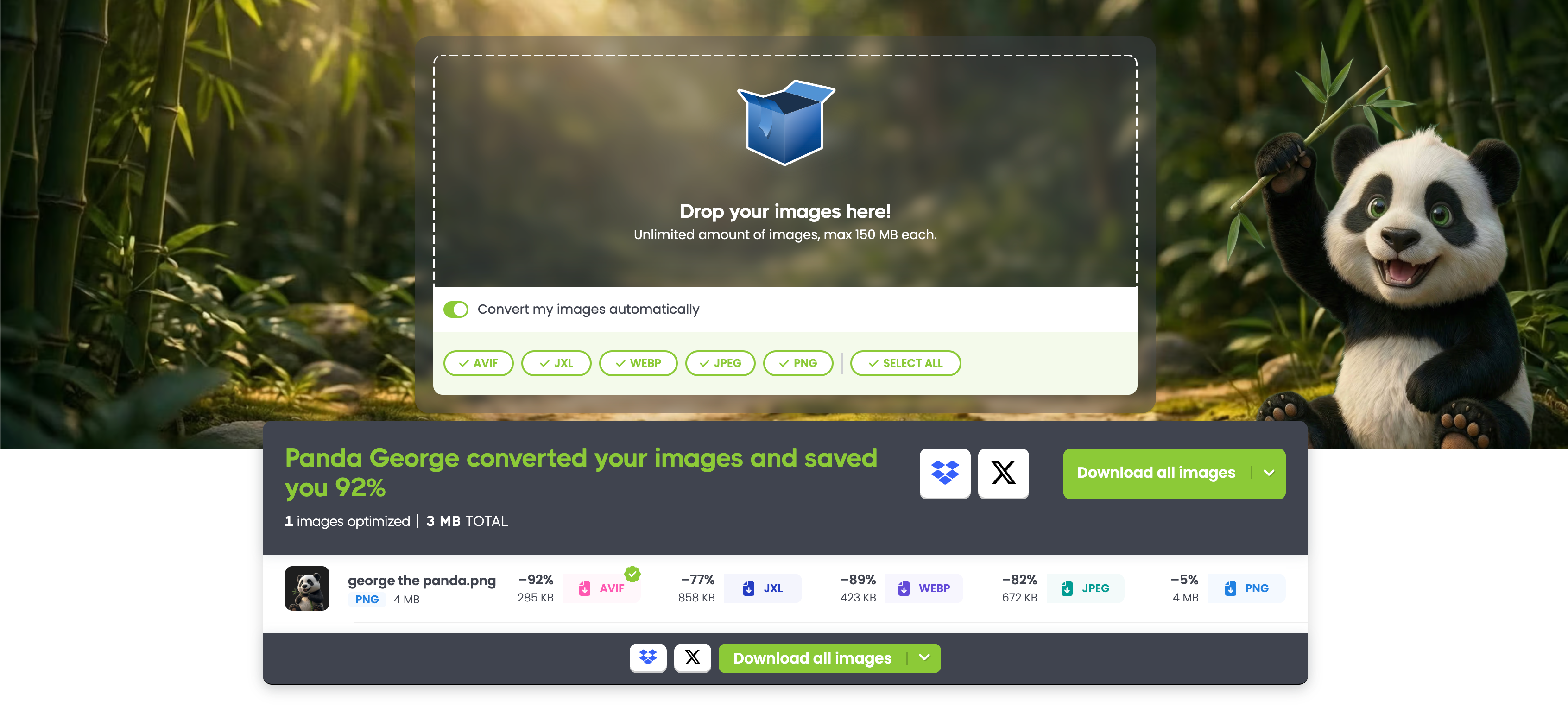 Screenshots & Videos Screenshot #1