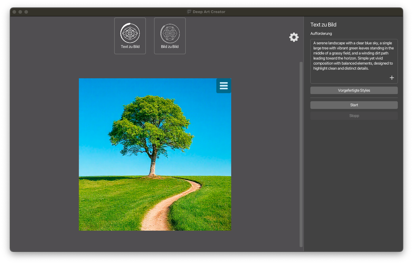 Screenshots & Videos Screenshot #1