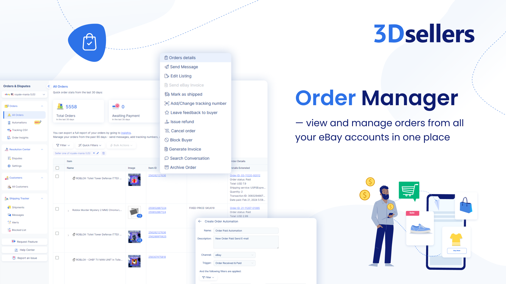 Screenshots & Videos Screenshot #1