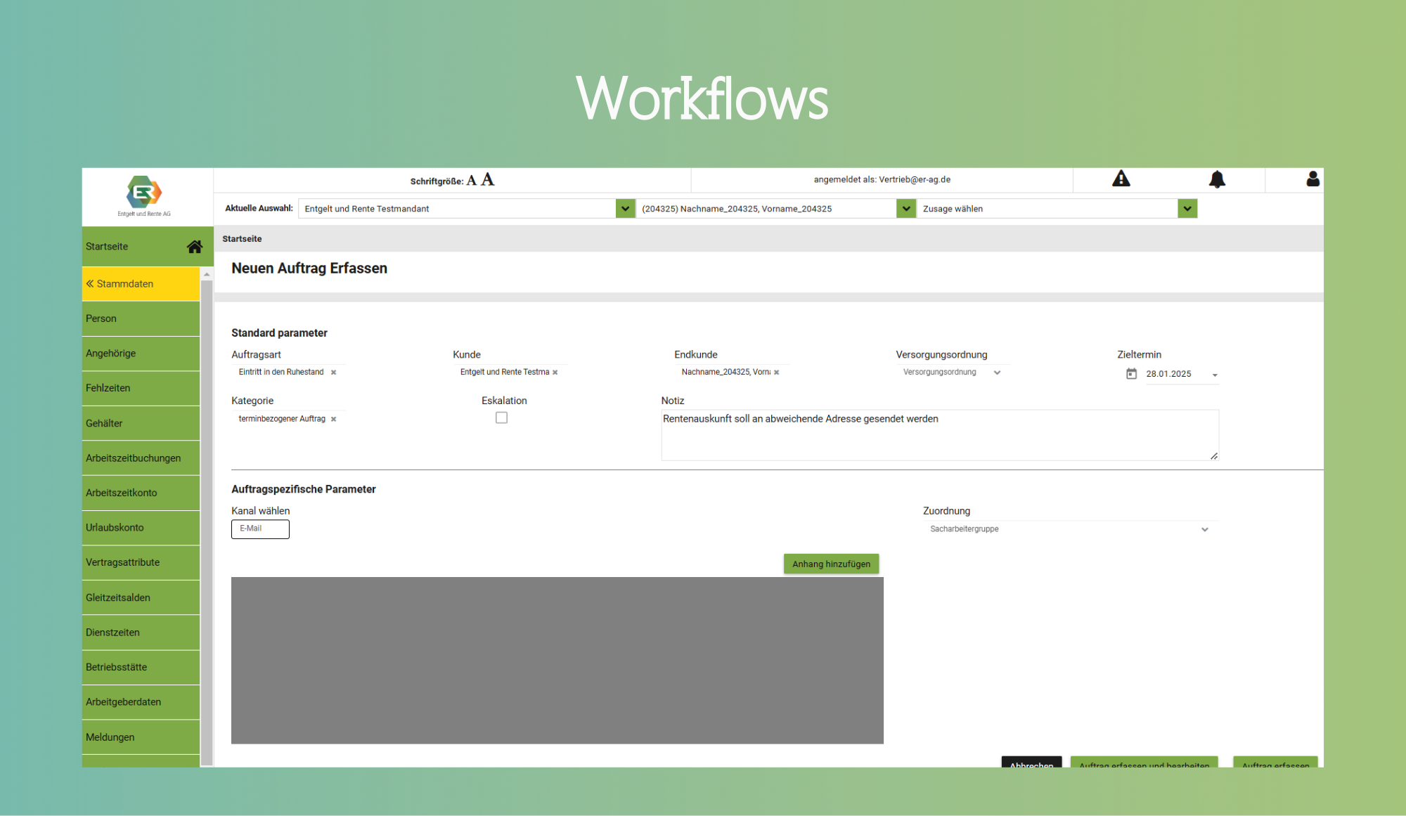 Screenshots & Videos Screenshot #1
