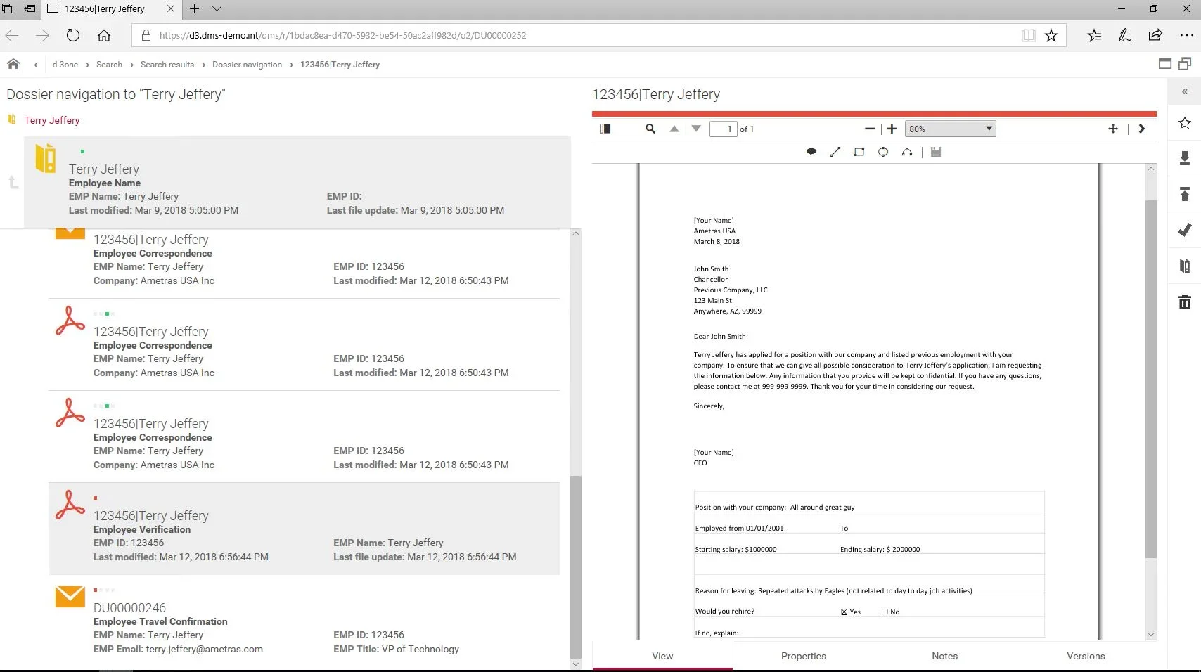 Screenshots & Videos Screenshot #4