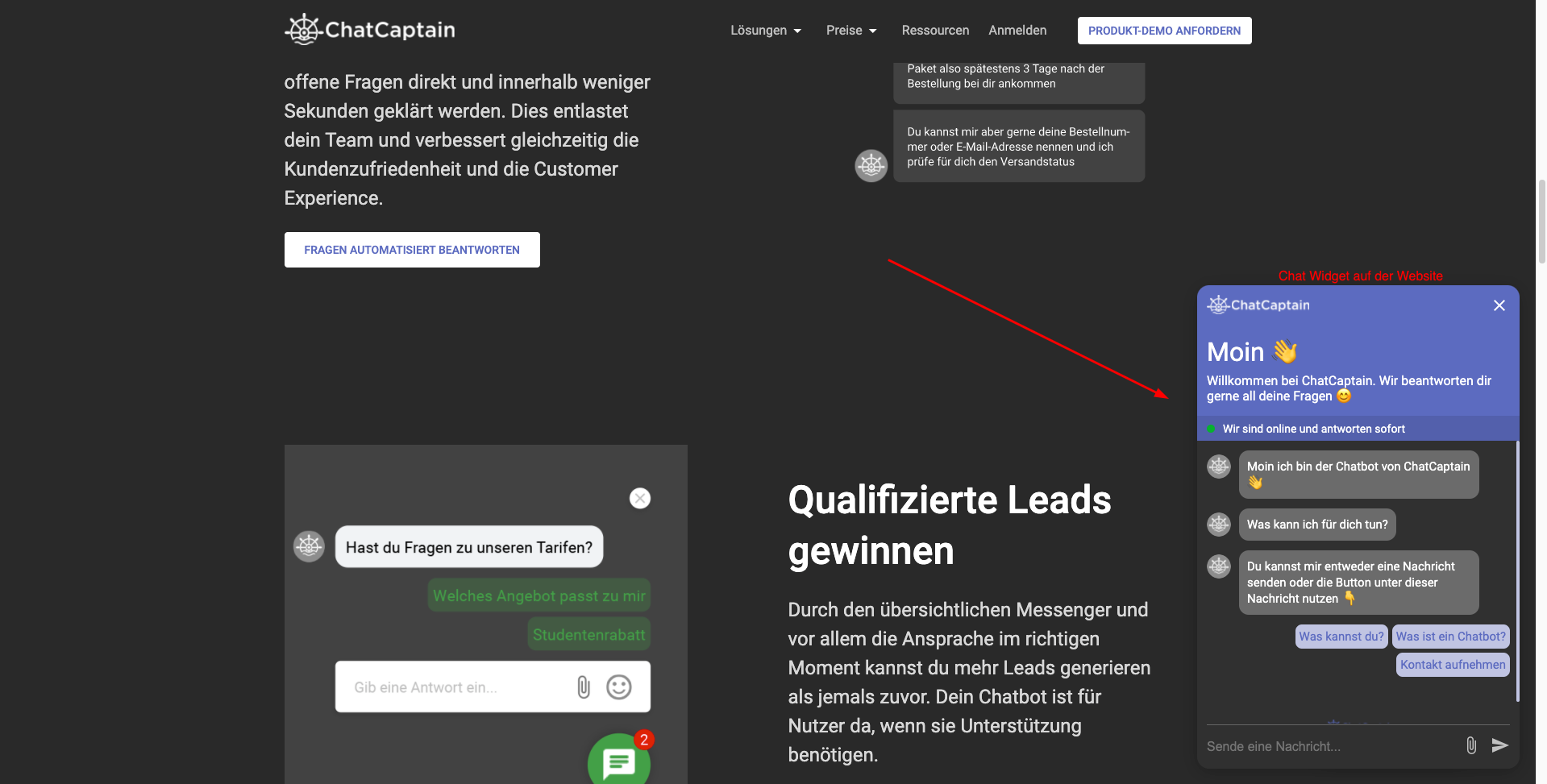 Screenshots & Videos Screenshot #3
