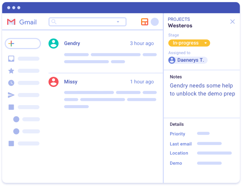 Streak Screenshot #0