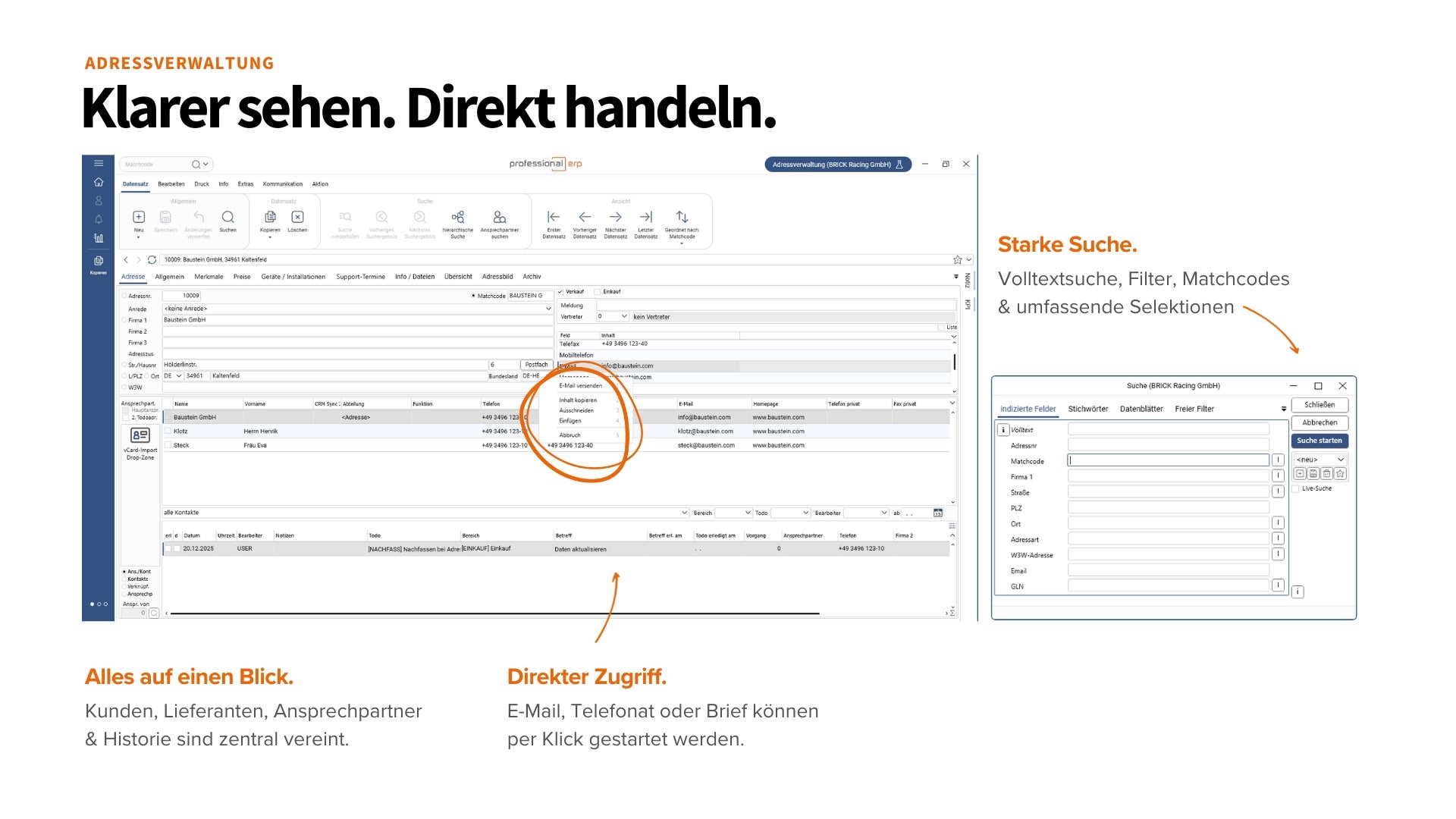 Screenshots & Videos Screenshot #1