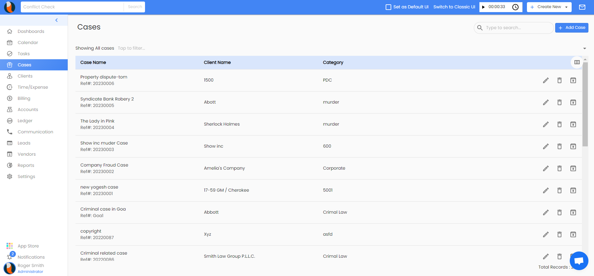 Screenshots & Videos Screenshot #1