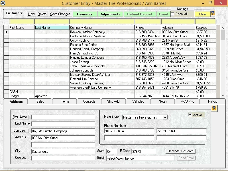 Screenshots & Videos Screenshot #5