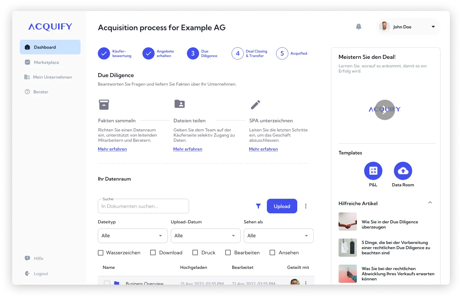 Screenshots & Videos Screenshot #1