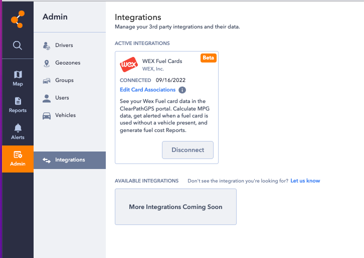 ClearPathGPS Screenshot #0