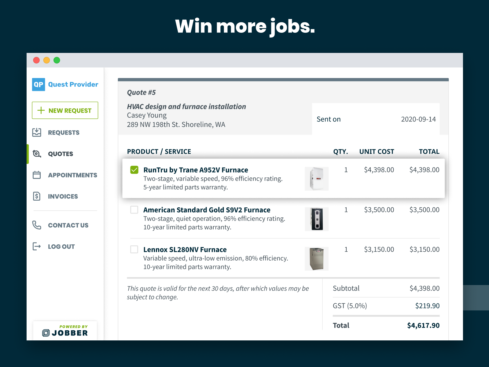 Screenshots & Videos Screenshot #0