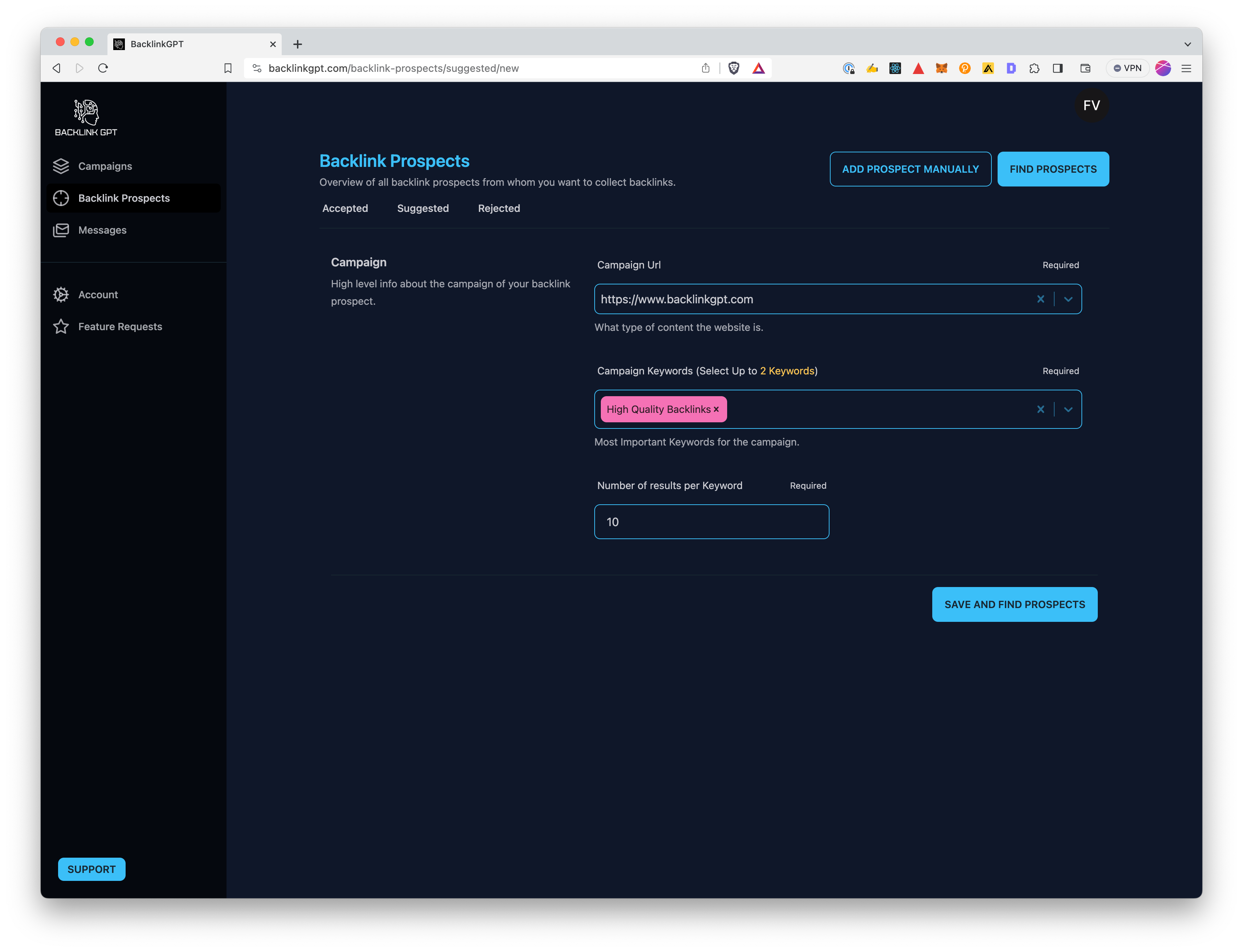 Screenshots & Videos Screenshot #4