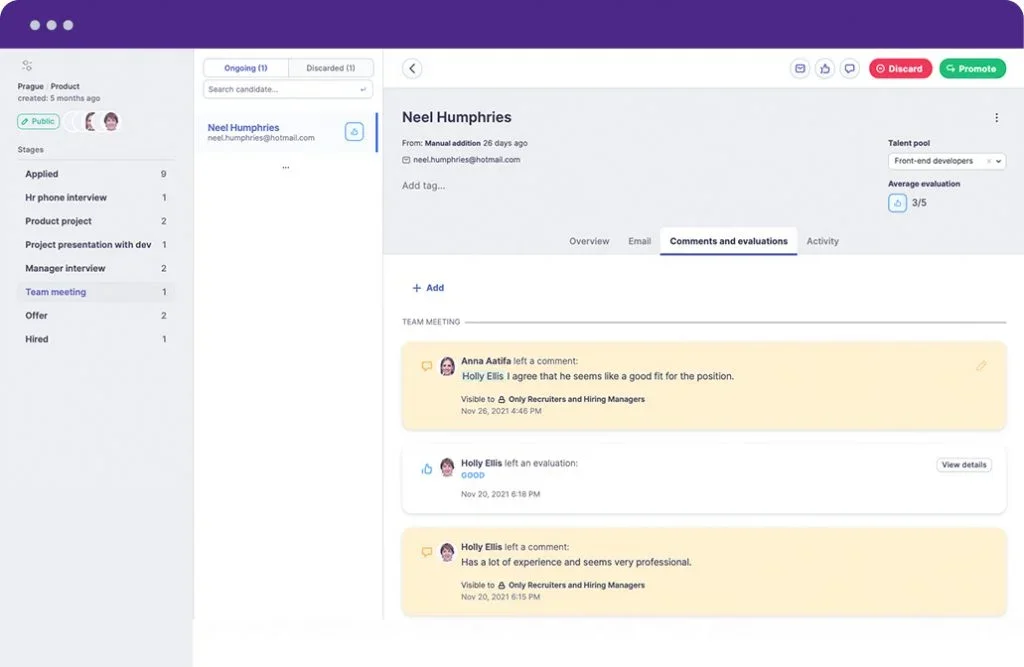 Screenshots & Videos Screenshot #4