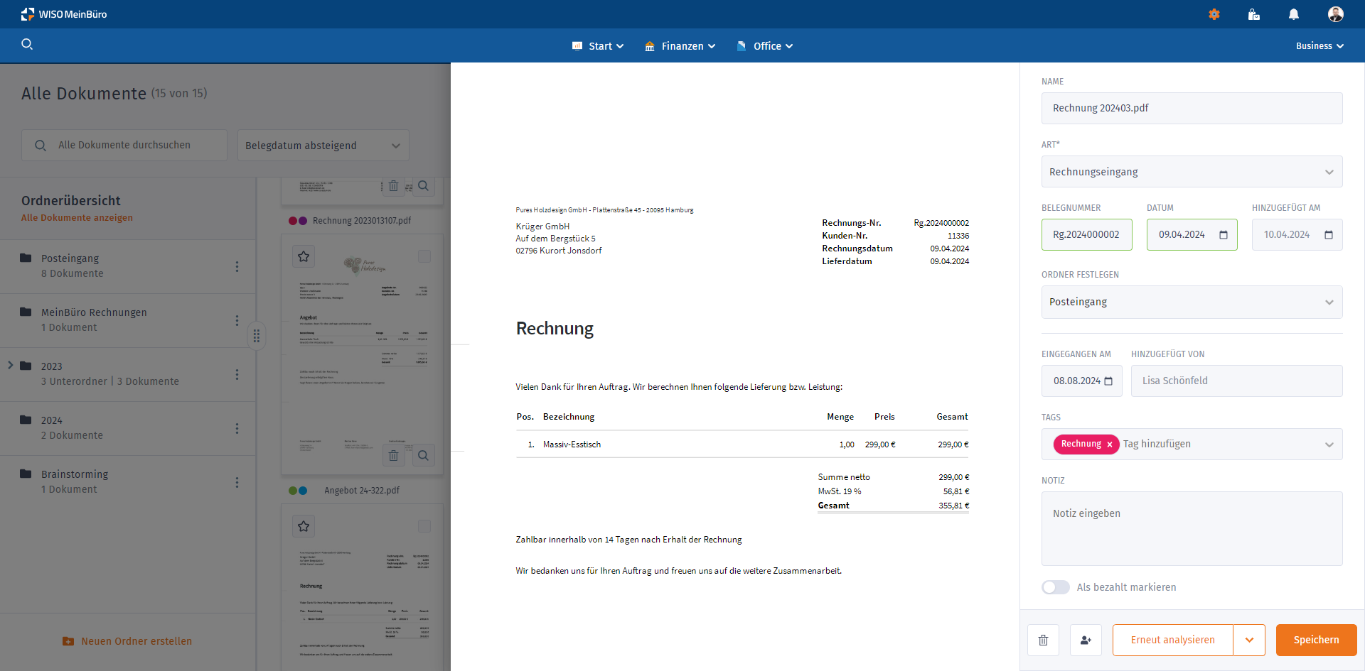 Screenshots & Videos Screenshot #2